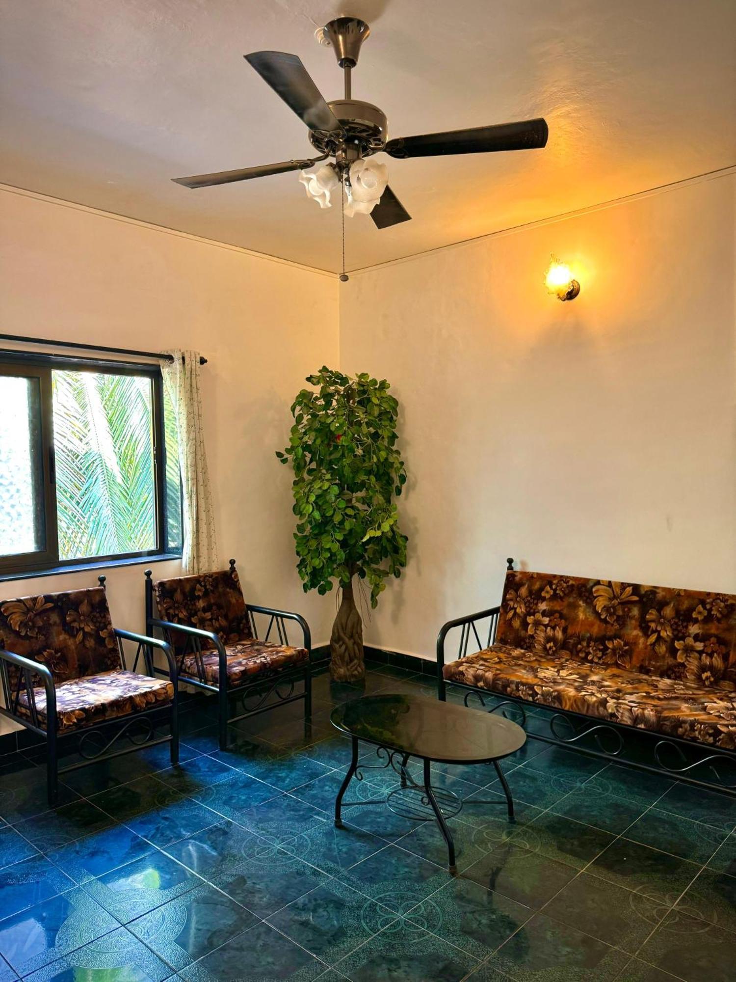 1Bhk Suites With Kitchen & Pool By Goaround Homes At فاغاتور المظهر الخارجي الصورة